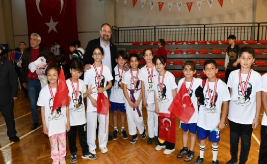 Çiğlili çocuklar bayram coşkusunu Kids Fest'te yaşayacak