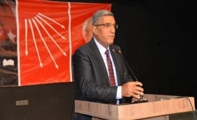 CHP'li Coşkuner'den AK Partili Şahin'e sert yanıt: Zavallıya en güzel cevabı meydanlar verdi