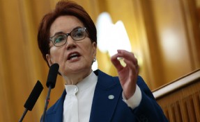 Meral Akşener'den 'Muharrem İnce' açıklaması