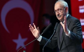 Kılıçdaroğlu'ndan HÜDA-PAR tepkisi:Gaffar Okkan'ın katilleriyle iş tutanlar...