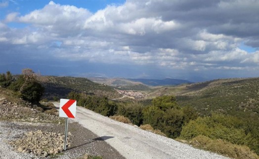 Koruma Kurulu'ndan Bergama'daki o bölge için Arkeolojik Sit kararı