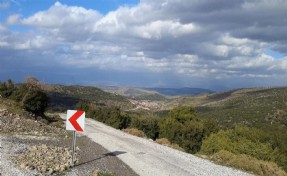 Koruma Kurulu'ndan Bergama'daki o bölge için Arkeolojik Sit kararı