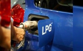 LPG’ye indirim geliyor