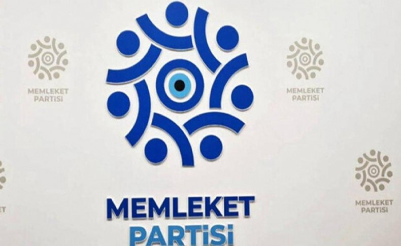 İki vekil adayı Memleket Partisi’nden istifa etti