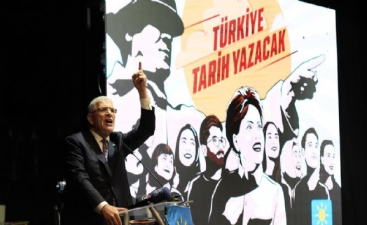 Dervişoğlu'ndan Soylu'ya sert tepki: Gayrı meşru kafa!