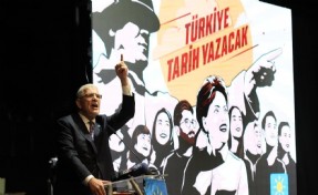 Dervişoğlu'ndan Soylu'ya sert tepki: Gayrı meşru kafa!
