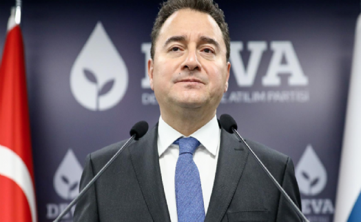 Ali Babacan: Yüksek enflasyon, insan onuruna aykırıdır