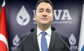 Ali Babacan: Yüksek enflasyon, insan onuruna aykırıdır