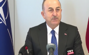 Çavuşoğlu'ndan İsrail'e tepki: Bu tür saldırılar gerçekten...