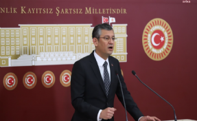 CHP'li Özel: 22 yıldır süründürdüğünüz emekliye sahip çıkıyoruz!