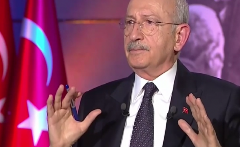 Kılıçdaroğlu: Ne zamandan beri dünya lideri olmaya başladı bunlar?