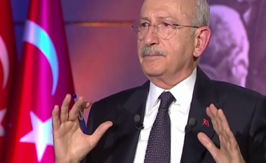 Kılıçdaroğlu: Ne zamandan beri dünya lideri olmaya başladı bunlar?