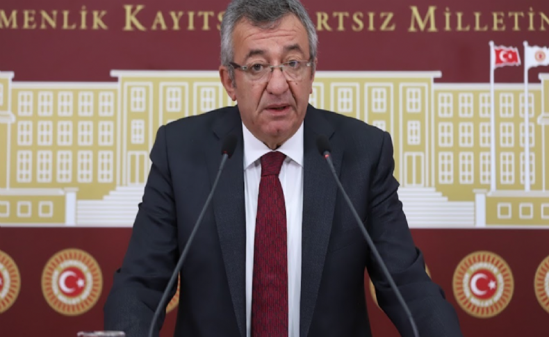 CHP'den flaş İnce açıklaması: İki kez görüşüldü, yanıt alınamadı