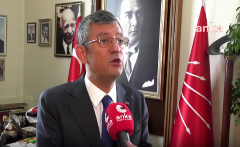 CHP'li Özel: Vatandaşın süründüğü bir rejimin son dönemindeyiz!