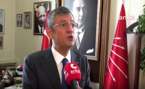 CHP'li Özel: Vatandaşın süründüğü bir rejimin son dönemindeyiz!