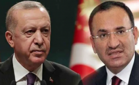 Erdoğan'dan Bozdağ'a 'Urfa' cevabı: Ben öyle uygun gördüm Bekir!