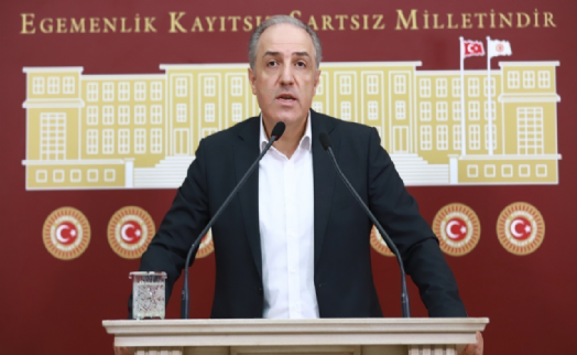 Mustafa Yeneroğlu: AK Parti sorumluluklarını seçim döneminde hatırlıyor