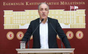 Mustafa Yeneroğlu: AK Parti sorumluluklarını seçim döneminde hatırlıyor