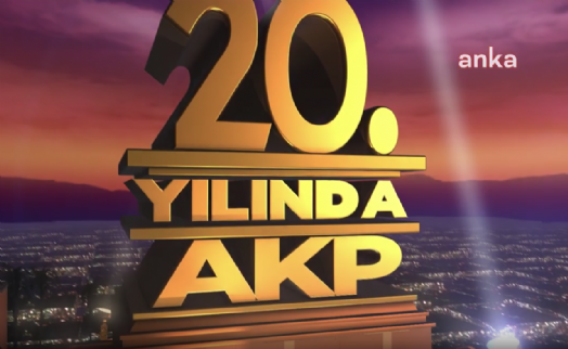 İYİ Parti'den 'Çöküş Ekonomisi' videosu