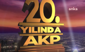 İYİ Parti'den 'Çöküş Ekonomisi' videosu