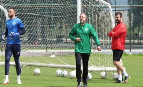 Serkan Afacan, Menemen FK’ya iyi geldi!