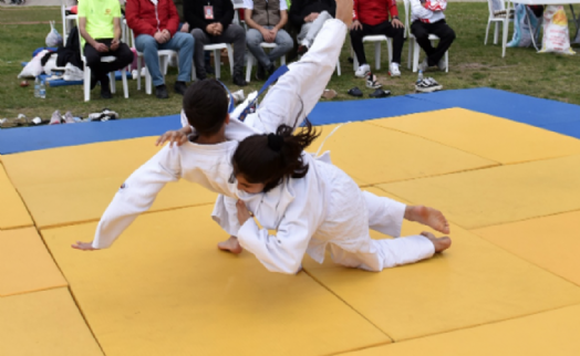 Sporfest İzmir başladı