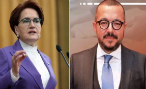 Akşener'den Onur Erim açıklaması: Başına bir şey gelmeyeceğini bildiği için...