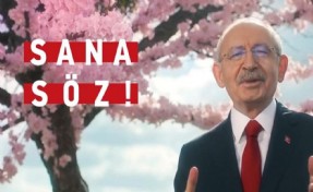 Kılıçdaroğlu, bazı kanalların yayınlamayı reddettiği kampanya filminin dördüncüsünü paylaştı