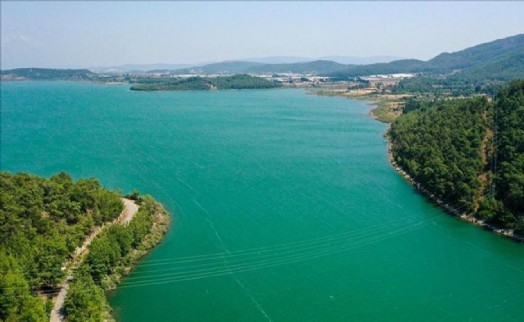 İzmir barajlarının yüzde kaçı dolu?