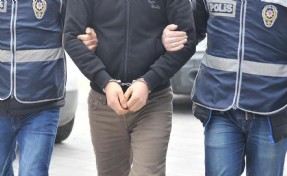 İzmir'de hastane polisi ve güvenlik görevlilerine saldırıda 1 tutuklama