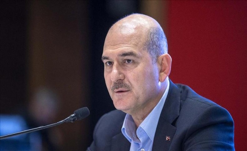 Süleyman Soylu yine CHP'yi hedef aldı