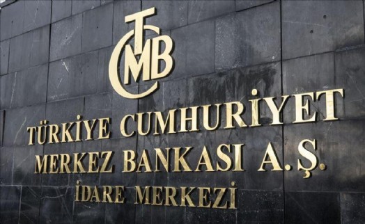 Merkez Bankası rezervleri 121,5 milyar dolar oldu