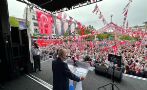 Devlet Bahçeli: Kılıçdaroğlu'nun demokrasi iddiaları yalandır