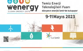 “Dünyanın Enerjisi İzmir’de Buluşuyor”