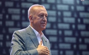 Erdoğan, Adana'da: AK Parti'ye, MHP’ye LGBT'ci sızabilir mi?