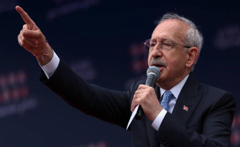 Kılıçdaroğlu: Erdoğan, FETÖ elebaşının getirilmesini talep etmedi