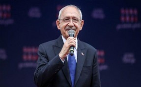 Kılıçdaroğlu'ndan dış politika açıklaması