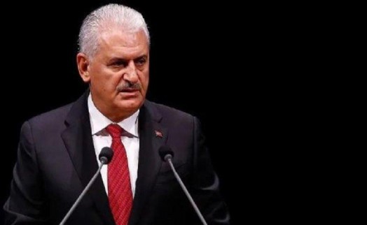 Binali Yıldırım'dan Oğan'a tebrik telefonu