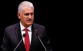 Binali Yıldırım'dan Oğan'a tebrik telefonu