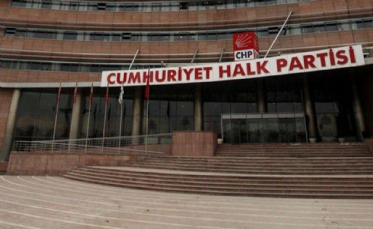 CHP'de strateji toplantısı! 12 günlük yol haritası belirleniyor