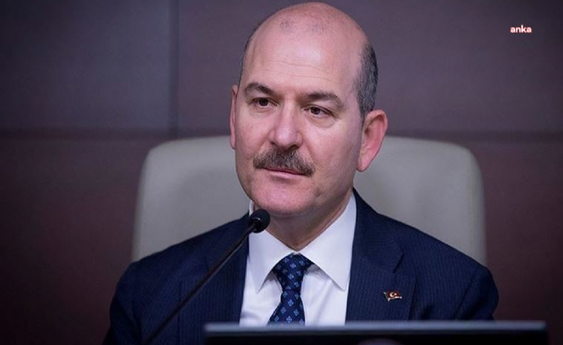 Süleyman Soylu: Ekrem İmamoğlu’nun kendisi provokatördür