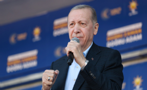 Erdoğan: Bay bay Kemal, 14 Mayıs’ta bu aziz millet, sana sandıkları mezar edecek