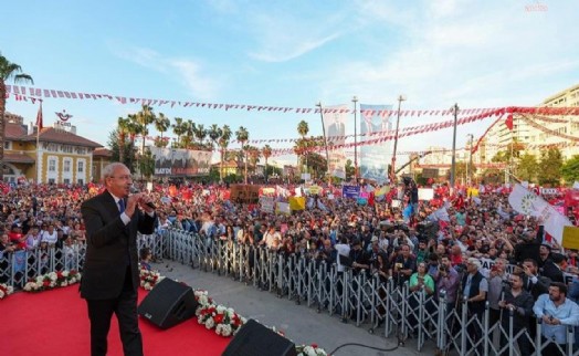 Kılıçdaroğlu: Hepsini son sentine kadar getireceğim