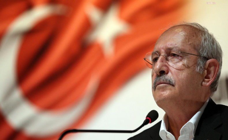 Kılıçdaroğlu'ndan dikkat çeken Demet Akalın paylaşımı: Karışmak bizim ne haddimize!