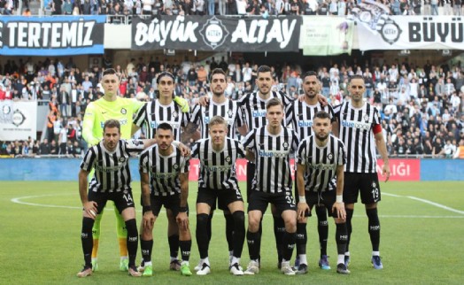 Altay, galibiyete hasret