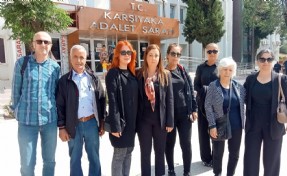 Kazada annesini kaybeden AK Partili milletvekili adayından İzmir Büyükşehire üst geçit tepkisi