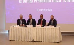 İzmir’i marka şehir yapacak protokol