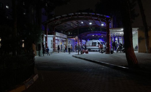 İzmir’de polisin kazayla vurduğu şahıs öldü... İzmir Valiliği soruşturma başlattı