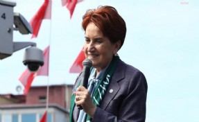 Akşener: Recep Bey; ne azmettireni ne katili yakaladınız