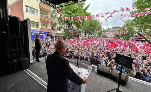 Bahçeli: 15 Temmuz'un rövanşını almak için hazırda bekleyen...